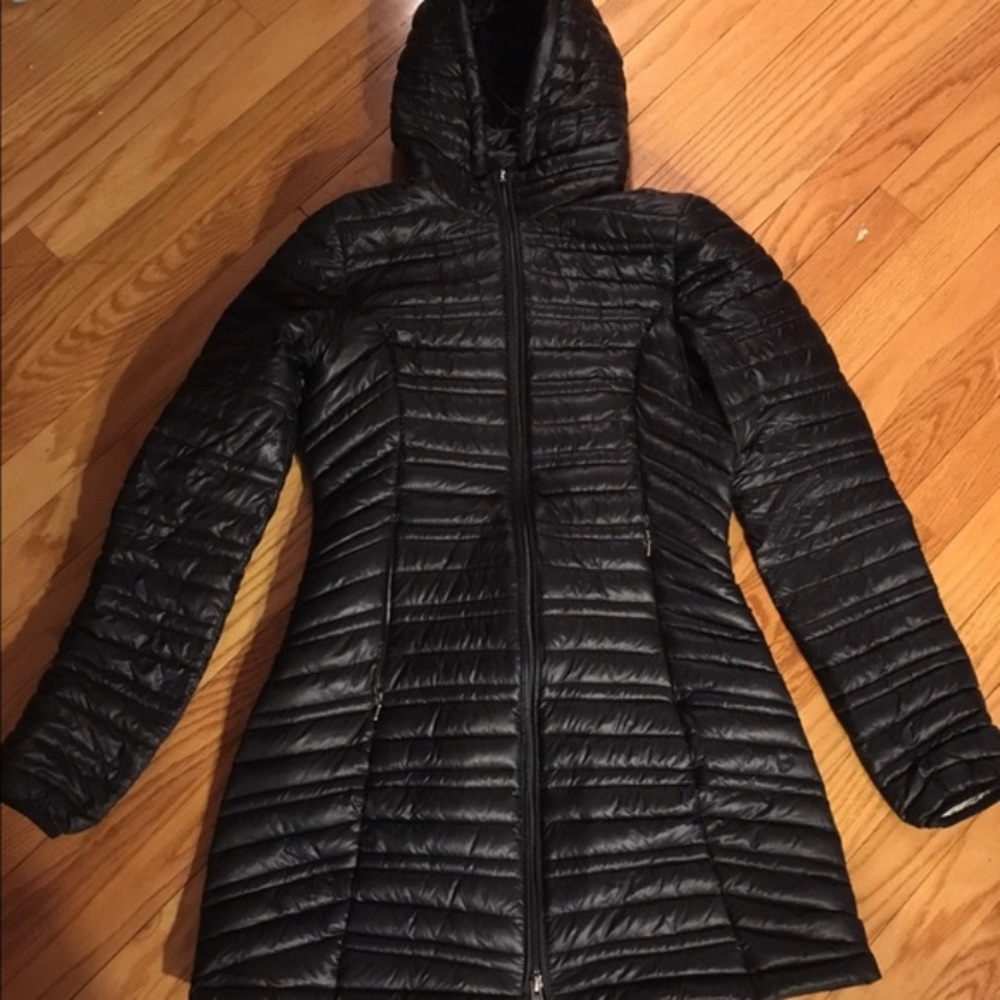 Patagonia Down Parka